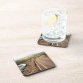 Kustweg Onderzetter (Rechterzijde)