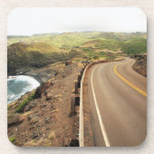 Kustweg Onderzetter (Voorkant)