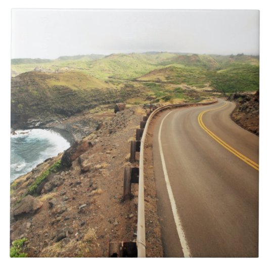 Kustweg Tegeltje (Voorkant)