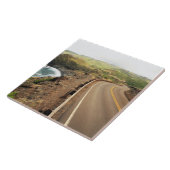 Kustweg Tegeltje (Zijkant)