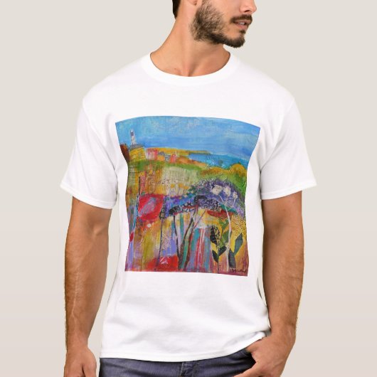 Kustweide 2013 t-shirt (Voorkant)