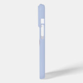 Kustwelkom aan boord Case-Mate iPhone case (Achterkant / Links)