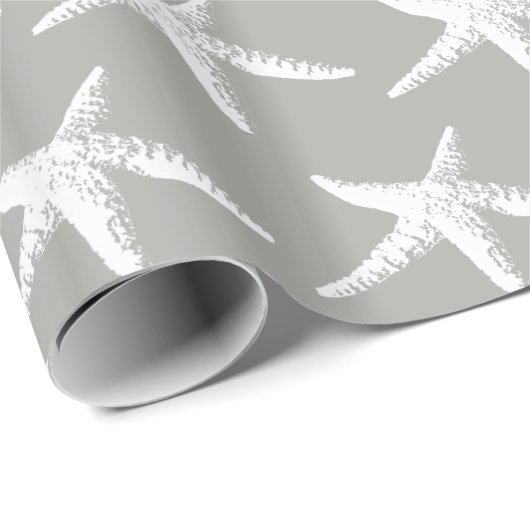 Kustwitstaartroep Cadeaupapier (Rol Hoek)