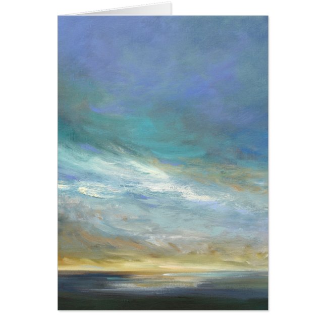 Kustwolken (Voorkant)