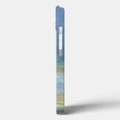 Kustwolken Case-Mate iPhone Case (Achterkant / Links)