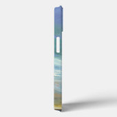 Kustwolken Case-Mate iPhone Case (Achterkant / Rechts)