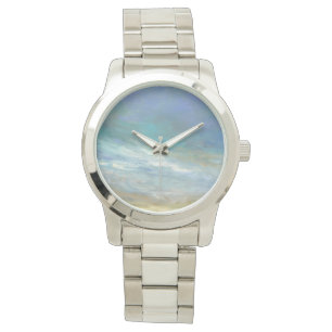 Kustwolken Horloge