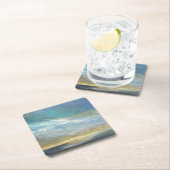 Kustwolken Kartonnen Onderzetters (Insitu)