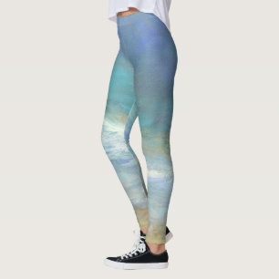Kustwolken Leggings