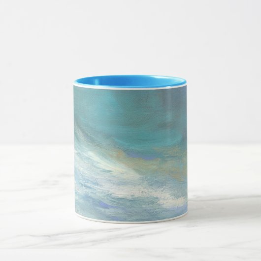 Kustwolken Mok (Midden)