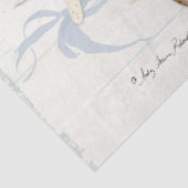 Kustwoning Decor Zeesterren Zeepaardkoraal Hout Tissuepapier (Detail)