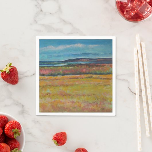 Kustzand Dune Shoreline | Luiers Servet (Insitu)