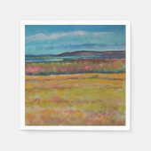 Kustzand Dune Shoreline | Luiers Servet (Voorkant)