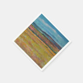 Kustzand Dune Shoreline | Luiers Servet (Hoek)