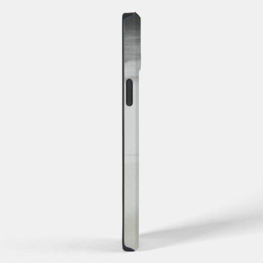 Kustzandloper op het strand Case-Mate iPhone case (Achterkant / Rechts)