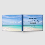 Kustzang Familienaam Naam Kusthuis Welkom Gastenboek (Volledig)