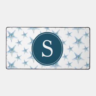Kustzeester Leuk Monogram  Bureaumat