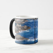 Kustzeugen Magische Mok (Voorkant links)