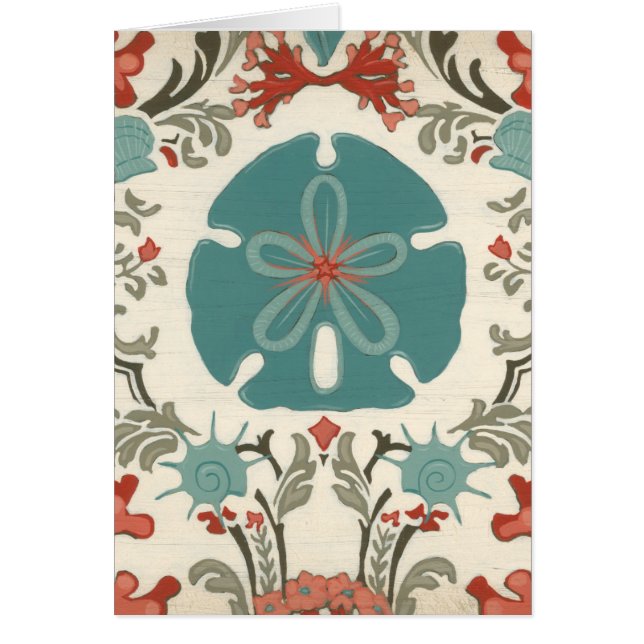 Kustzone II (Voorkant)