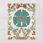 Kustzone II Briefkaart (Voorkant)