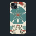 Kustzone II iPhone 13 Hoesje<br><div class="desc">Mariene Leven</div>