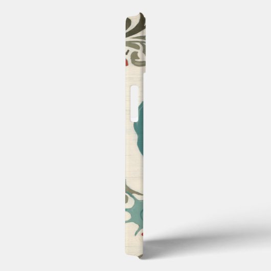 Kustzone II Case-Mate iPhone Case (Achterkant / Rechts)