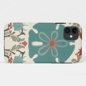 Kustzone II Case-Mate iPhone Case (Achterkant (horizontaal))