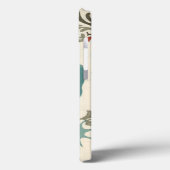 Kustzone II Case-Mate iPhone Case (Achterkant / Links)