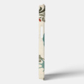 Kustzone II Case-Mate iPhone Case (Achterkant / Rechts)