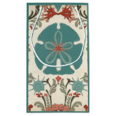 Kustzone II Klein Cadeauzakje (Achterkant)