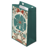 Kustzone II Klein Cadeauzakje (Voorkant Gekanteld)