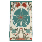 Kustzone II Klein Cadeauzakje (Voorkant)