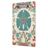 Kustzone II Klembord (Links)