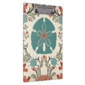 Kustzone II Klembord (Rechts)