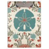 Kustzone II Klembord (Voorkant)