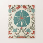 Kustzone II Legpuzzel<br><div class="desc">Mariene Leven</div>