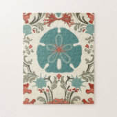 Kustzone II Legpuzzel (Verticaal)