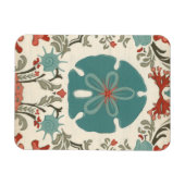 Kustzone II Magneet (Horizontaal)