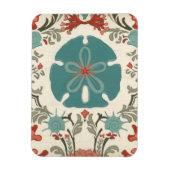 Kustzone II Magneet (Verticaal)