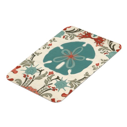 Kustzone II Magneet (Linkerzijde)