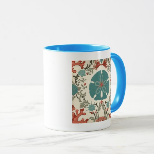 Kustzone II Mok (Voorkant rechts)