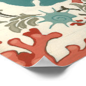 Kustzone II Poster (Hoek)