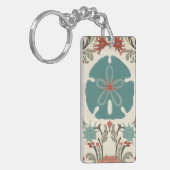 Kustzone II Sleutelhanger (Voorkant Links)