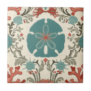 Kustzone II Tegeltje