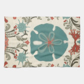 Kustzone II Theedoek (Horizontaal)