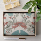 Kustzone II Tissuepapier (Geschenk)