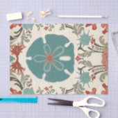 Kustzone II Tissuepapier (Craft)