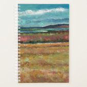 Kustzone Sand Lake Dunes Beach Planner (Voorkant)