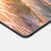 Kustzonsondergang Reis Bureaumat (Hoek)