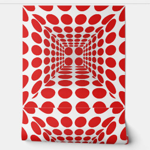 Kusuma Styles Geometrisch ontwerp  Behang